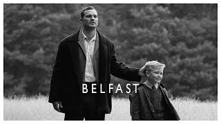 Belfast  Everlasting Love  Love Affair  un Official Music Video FMV