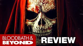 Extremity 2018  Movie Review