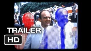 Our Nixon Official Theatrical Trailer 2013  Documentary HD