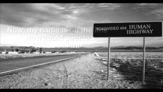 Human Highway  Neil Young  LyricsHQ
