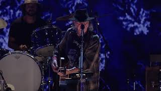 Neil Young and Promise of the Real  Human Highway Live at Farm Aid 2017
