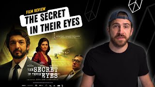 The Secret in Their Eyes 2009  MustSee Crime Thriller Review