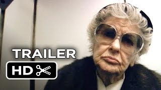 Elaine Stritch Shoot Me Official Trailer 1 2014  Documentary HD