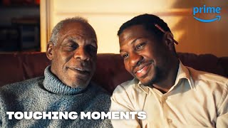 Heartwarming Moments  The Last Black Man in San Francisco  Prime Video