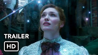 The Nevers HBO Trailer HD