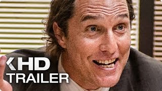 GOLD Red Band Trailer 2017