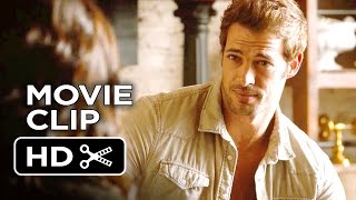 Addicted Movie CLIP  Im All Yours 2014  William Levy Drama HD