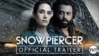Snowpiercer Season 1 Official Trailer  TNT