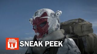 Snowpiercer Season 4 Sneak Peek