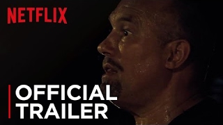 Rodney King  Official Trailer HD  Netflix