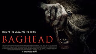 Baghead official trailer