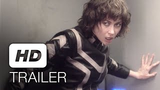 The Courier  Trailer 2019  Olga Kurylenko Gary Oldman