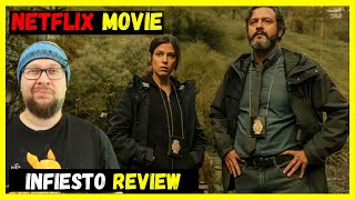 Infiesto 2023 Netflix Movie Review