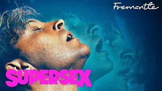Supersex  Official Teaser  Netflix