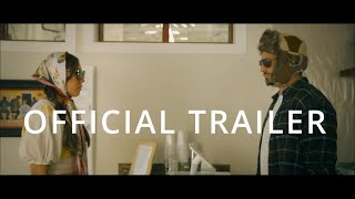 OFFICIAL TRAILER  Royal Faade 2024