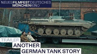 ANOTHER GERMAN TANK STORY  Trailer  FILMFEST MNCHEN 2024