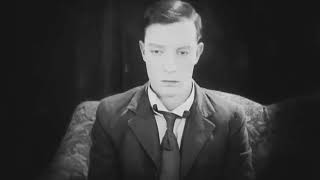 Buster Keaton  The Three Ages Laurel  Hardy