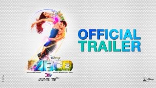 Disneys ABCD 2  Trailer  Varun Dhawan  Shraddha Kapoor  Prabhudheva  In Theaters June 19