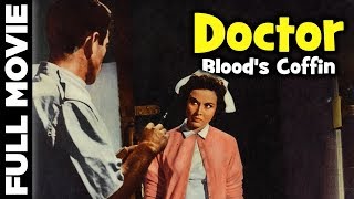 Doctor Bloods Coffin 1961  British Horror Movie  Kieron Moore Hazel Court