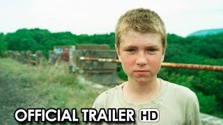 Hide Your Smiling Faces Trailer 2014 HD