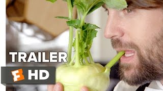 Noma My Perfect Storm Official Trailer 1  2015  Ren Redzepi Documentary HD