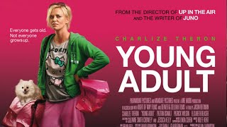 Young Adult 2011 Film  Charlize Theron  Review