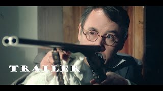 The Old Gun  Le Vieux fusil   drama  1975  trailer  HD