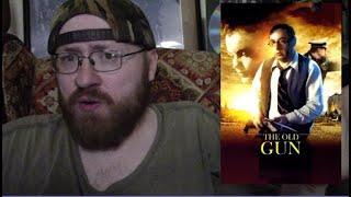 The Old Gun 1975 Movie Review