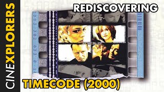 Rediscovering Timecode 2000