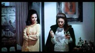 Valley of the Dolls Trailer 1967