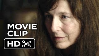 War Story Movie CLIP  This Is What We Do 2014  Catherine Keener Movie HD
