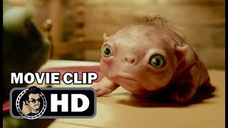 THE CLEANSE Exclusive Clip  You Have Not Picked Up Yours Yet 2018 Johnny Galecki Comedy Movie HD