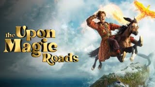Upon The Magic Roads Full Movie Review  Anton Shagin Pavel Derevyanko  Review  Facts