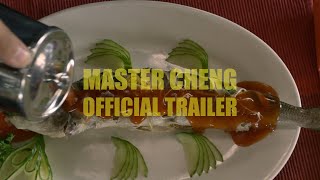 MASTER CHENG Official Trailer  In  UK Cinemas from 11th March 2022