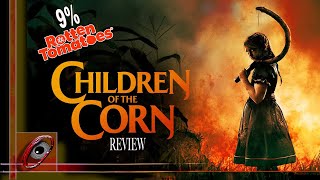 Does Children Of The Corn 2023 Really Deserve 9 on Rotten Tomatoes