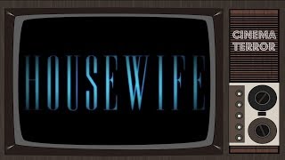 Housewife 2017  Movie Review