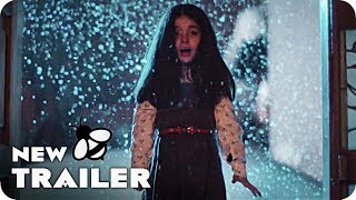 HOUSEWIFE Trailer 2018 Horror Movie