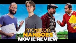 Monsoon Mangoes 2016  Movie Review