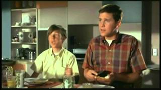 Divorce American Style clip featuring Tim Matheson