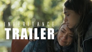 INHERITANCE Official Trailer 2024 Emily Moss Wilson