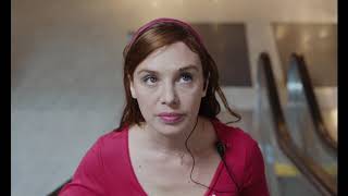 Montparnasse Bienvene  Jeune Femme 2017  Trailer English Subs