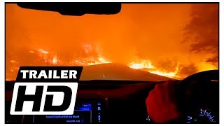 Fire In Paradise 2019 Official Trailer  Documentaryt  Short Film