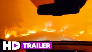FIRE IN PARADISE Trailer 2019 Netflix