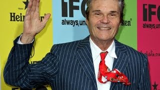Actor Fred Willard Arrested For Lewd Behavior In Hollywood Adult Movie Theater