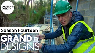 Grand Designs UK  Full Episode  Season 14 Episode 04  Essex