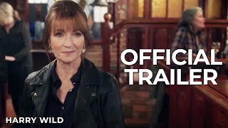 Acorn TV Original  Harry Wild  New Season May 13