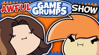 Remember Game Grumps AWFUL YouTube Red Show