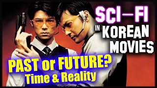 2009 Lost Memories 2002  Yesterday 2002 Korean Movie Review  SciFi Series Vol3