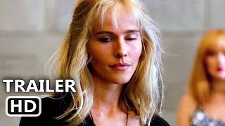 THATS NOT ME Official Trailer 2018 Isabel Lucas Comedy Movie HD