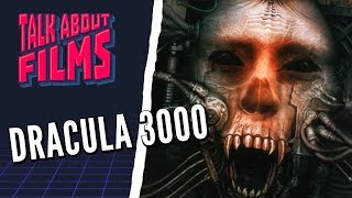 Dracula 3000 2004  Movie Review